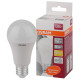 Лампа светодиодная LED Star Classic A 150 13W/827 13Вт грушевидная матовая 2700К тепл. бел. E27 1521лм 220-240В пластик. OSRAM 4058075056985