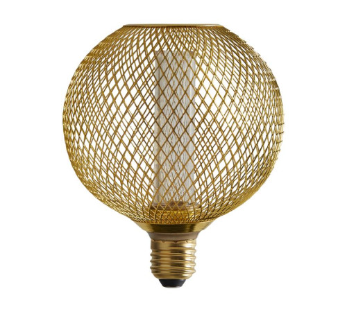 Лампа светодиодная Loft Led DP82293 4Вт 1800К E27 DIM Voltega 8566