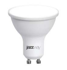 Лампа светодиодная PLED-SP 11Вт PAR16 4000К нейтр. бел. GU10 230В 50Гц JazzWay 5019485