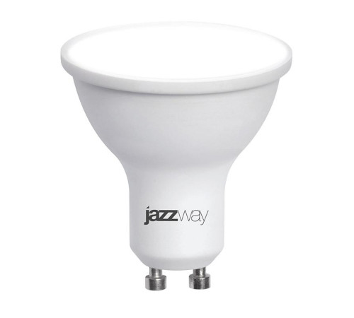Лампа светодиодная PLED-SP 11Вт PAR16 4000К нейтр. бел. GU10 230В 50Гц JazzWay 5019485