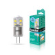 Лампа светодиодная LED3-G4-JD-NF/845/G4 3Вт 220В Camelion 13863