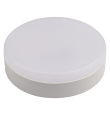 Лампа светодиодная PLED-GX53 20Вт 3000К GX53 1630лм JazzWay 5065284