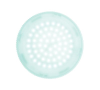 Лампа светодиодная LED-GX53-10W/NW/GX53/FR PLZ01WH 10Вт матовая GX53 Uniel UL-00003721