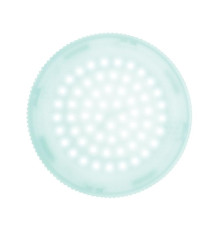 Лампа светодиодная LED-GX53-10W/NW/GX53/FR PLZ01WH 10Вт матовая GX53 Uniel UL-00003721