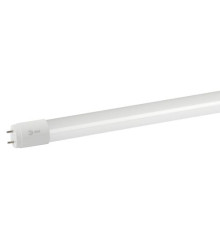 Лампа светодиодная RED LINE LED T8-20W-840-G13-1200mm NTB G13 20Вт 4000К неповоротный цоколь; трубка-стекло нейтр. бел. Эра Б0062484