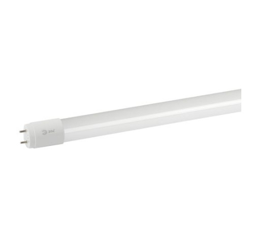 Лампа светодиодная RED LINE LED T8-20W-840-G13-1200mm NTB G13 20Вт 4000К неповоротный цоколь; трубка-стекло нейтр. бел. Эра Б0062484