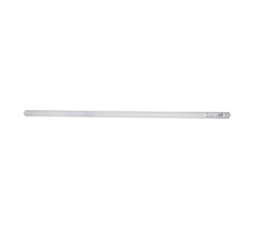 Лампа светодиодная PLED T8-1200GL 30Вт T8 матовая 4000К G13 FROST JazzWay 5066052