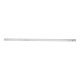 Лампа светодиодная PLED T8-1200GL 30Вт T8 матовая 4000К G13 FROST JazzWay 5066052