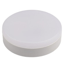 Лампа светодиодная PLED-GX53 20Вт 4000К нейтр. бел. GX53 JazzWay 5065314