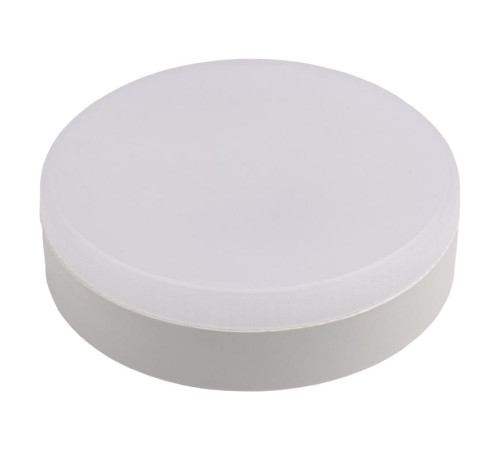 Лампа светодиодная PLED-GX53 20Вт 4000К нейтр. бел. GX53 JazzWay 5065314