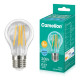 Лампа светодиодная филаментная LED20-A60-FL/845/E27 20Вт 220В Camelion 13719