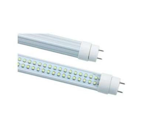 Лампа светодиодная 18Вт 120см G13 6500К T8 ЭКОНОМКА ECO_LED_18wT865