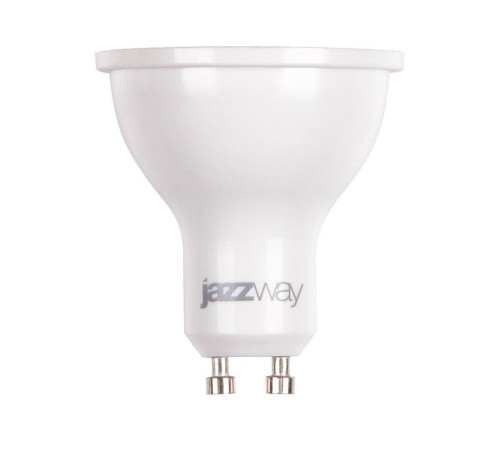 Лампа светодиодная PLED-SP 11Вт PAR16 4000К нейтр. бел. GU10 230В 50Гц JazzWay 5019485