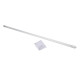 Лампа светодиодная PLED T8-1200GL 30Вт T8 матовая 6500К G13 FROST JazzWay 5066076