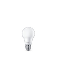 Лампа светодиодная Ecohome LED Bulb 9W 720lm E27 865 Philips 929002299117