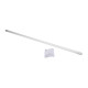 Лампа светодиодная PLED T8-1200GL 30Вт T8 матовая 4000К G13 FROST JazzWay 5066052