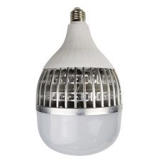 Лампа светодиодная высокомощная PLED-HP-TR130 85Вт 4000К нейтр. бел. E27/E40 (переходник в компл.) 7200лм JazzWay 5036222