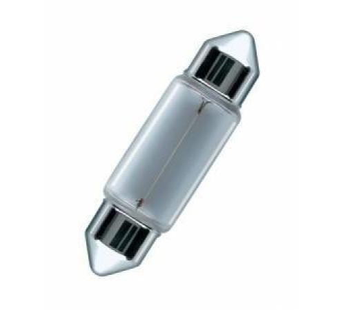 Лампа автомобильная 6461 10W SV8.5 12V OSRAM 4008321094261