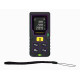 Рулетка лазерная Reel PLUS GD40 фиолет. Ermenrich 84643