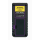 Рулетка лазерная Reel PLUS GD80 фиолет. Ermenrich 85315