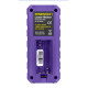 Рулетка лазерная Reel PLUS GS40 фиолет. Ermenrich 86257
