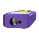Рулетка лазерная Reel PLUS GS40 фиолет. Ermenrich 86257
