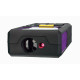 Рулетка лазерная Reel PLUS GD40 фиолет. Ermenrich 84643