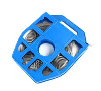 Лента бандажная F20.7-201 (уп.50м) TOKOV ELECTRIC TKE-F20.7-201