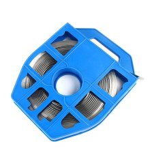 Лента бандажная F20.7-201 (уп.50м) TOKOV ELECTRIC TKE-F20.7-201