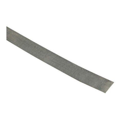 Полоса крепежная 0.5х15мм Ц EKF pk-05x15