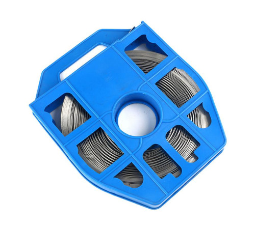 Лента бандажная F20.7-201 (уп.50м) TOKOV ELECTRIC TKE-F20.7-201