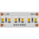 Лента светодиодная 24В 2216 8Вт/м 4000К IP20 (уп.5м) Maytoni 201062