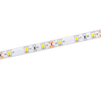Лента светодиодная LED LSR-2835W60-4.8-IP65-12В (уп.3м) IEK LSR1-2-060-65-3-03