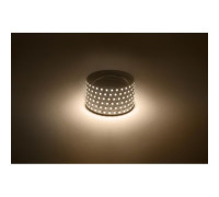 Лента светодиодная LS2835-4.8-60-12-2700K-IP20-2year-5m (140/4200) (уп.5м) Эра Б0044108