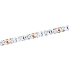 Лента светодиодная LED LSR-5050RGB60-14.4-IP65-12В (уп.5м) IEK LSR2-3-060-65-3-05