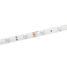 Лента светодиодная LED LSR-5050RGB30-7.2-IP65-12В (уп.3м) IEK LSR2-3-030-65-3-03