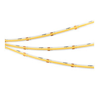 Лента COB-X480-8mm 24В Warm2700 (8Вт/м IP20 CSP) (уп.5м) Arlight 039060