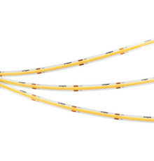 Лента COB-X480-8mm 24В Warm2700 (8Вт/м IP20 CSP) (уп.5м) Arlight 039060