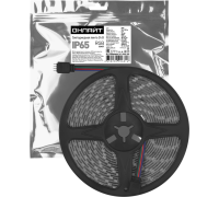 Лента светодиодная 90 681 OLS-5050RGB60-14.4-IP65-24V ОНЛАЙТ 90681