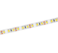 Лента светодиодная LED LSR-2835WW120-9.6-IP20-12В (уп.3м) IEK LSR1-1-120-20-3-03