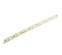 Лента светодиодная PLS 2835/120-12V 12Вт/м 3000К тепл. бел. IP65 (уп.5м) JazzWay 2859112