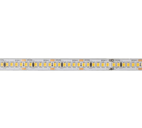 Лента светодиодная PLS PRO-5 2835/240-24В 6000К 20Вт/м IP20 (уп.5м) Pro+ JazzWay 5055902