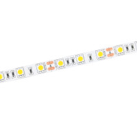 Лента светодиодная LED LSR-5050WW60-14.4-IP20-12В (уп.3м) IEK LSR2-1-060-20-3-03