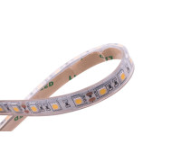 Лента светодиодная стандарт 5050 60LED/м 14.4Вт/м тепл. бел. 12В IP68 со скотчем 3М (уп.5м) SWG Standard 00-00009269