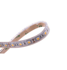 Лента светодиодная стандарт 5050 60LED/м 14.4Вт/м тепл. бел. 12В IP68 со скотчем 3М (уп.5м) SWG Standard 00-00009269