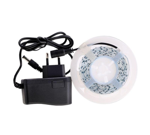 Лента светодиодная DSL-008 2835-60D IP20 4000К (уп.3м) Camelion 15694