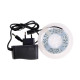Лента светодиодная DSL-008 2835-60D IP20 4000К (уп.3м) Camelion 15694
