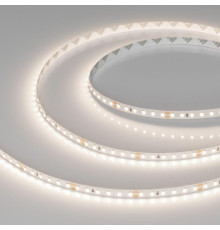 Лента светодиодная UL-A120-8mm 24В Day4000 9.6Вт/м IP20 (уп.5м) Arlight 042295