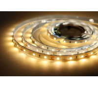 Лента светодиодная DSL-007 2835-60D IP20 3000К (уп.3м) Camelion 15693