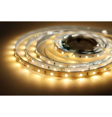 Лента светодиодная DSL-007 2835-60D IP20 3000К (уп.3м) Camelion 15693